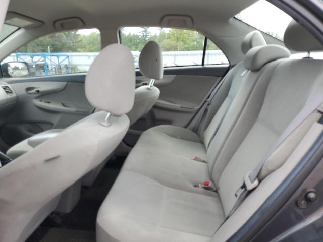 Photo 10 from auction – 2011 TOYOTA COROLLA BA with VIN 2T1BU4EE7BC601276