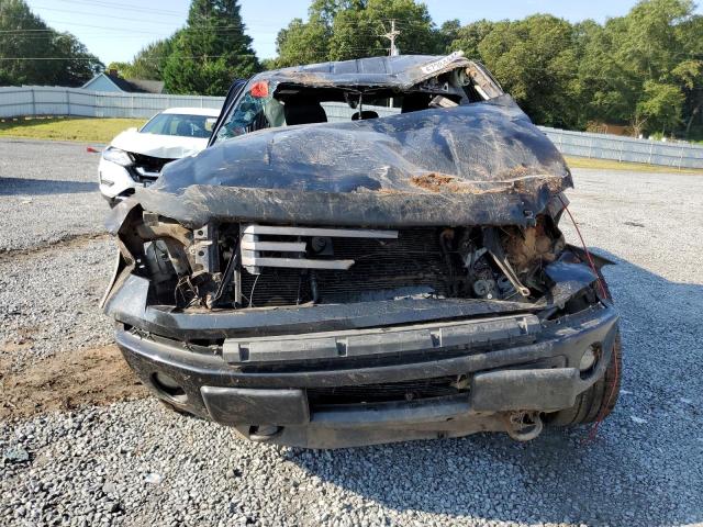 Photo 5 from auction – 2012 FORD F150 SUPER with VIN 1FTFX1ET4CFB30122