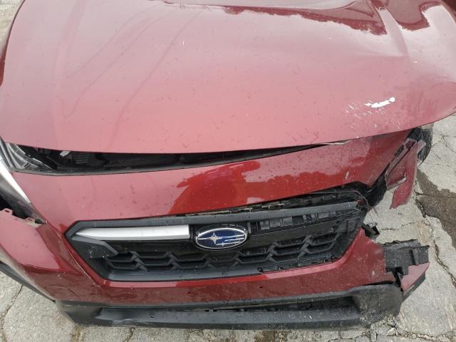 Photo 12 from auction – 2018 SUBARU CROSSTREK with VIN JF2GTADC1J8344327