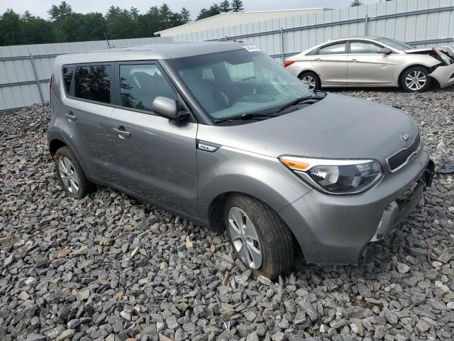 Photo 4 from auction – 2015 KIA SOUL with VIN KNDJN2A26F7194809