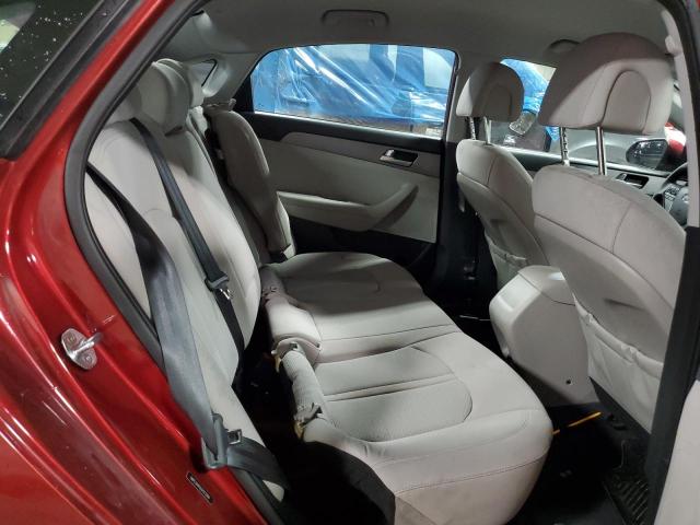 Photo 10 from auction – 2016 HYUNDAI SONATA SE with VIN 5NPE24AF6GH313304
