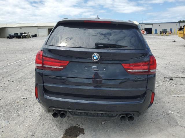 Photo 6 from auction – 2015 BMW X5 M with VIN 5YMKT6C54F0C89087