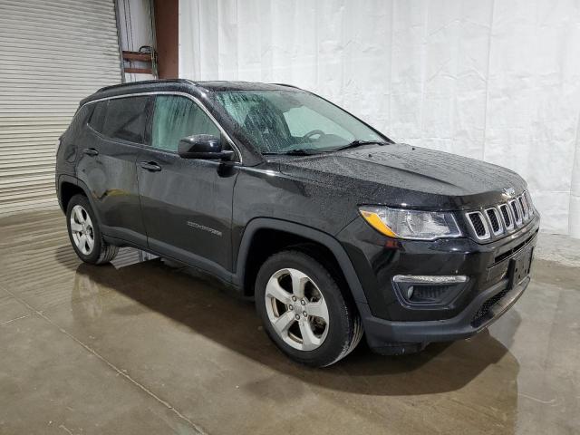 Photo 4 from auction – 2017 JEEP COMPASS LA with VIN 3C4NJDBB4HT680587