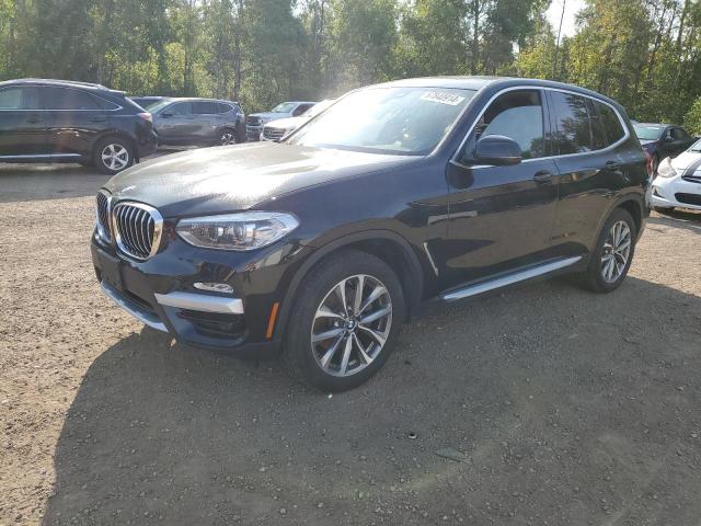 Photo 1 from auction – 2019 BMW X3 XDRIVE3 with VIN 5UXTR9C59KLR09126
