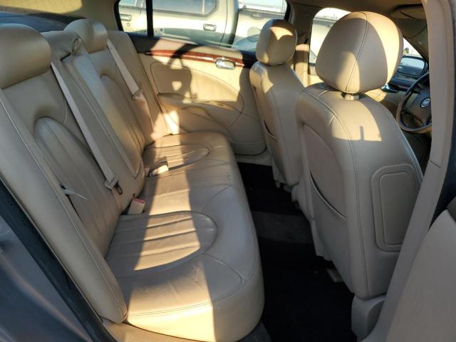 Photo 10 from auction – 2007 BUICK LUCERNE CX with VIN 1G4HD57217U101834