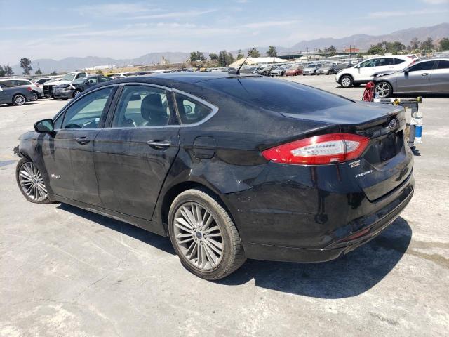 Photo 2 from auction – 2014 FORD FUSION SE with VIN 3FA6P0LU3ER284175