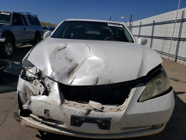 Photo 5 from auction – 2008 LEXUS ES 350 with VIN JTHBJ46G682266784