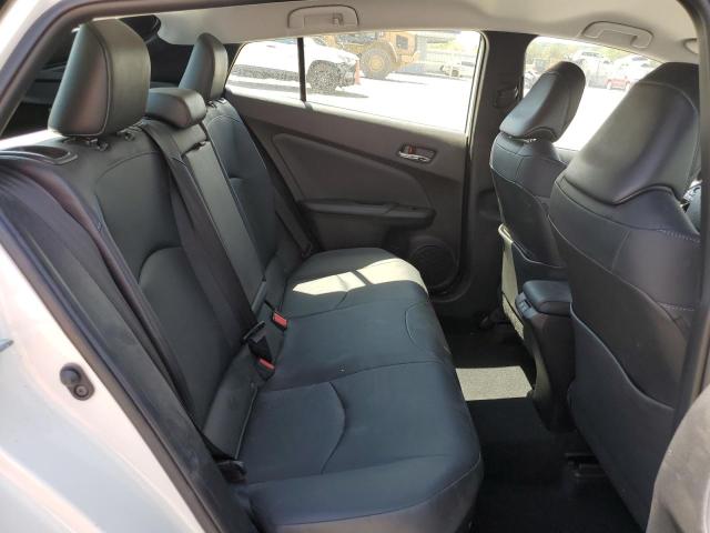 Photo 10 from auction – 2019 TOYOTA PRIUS with VIN JTDKARFU3K3086653