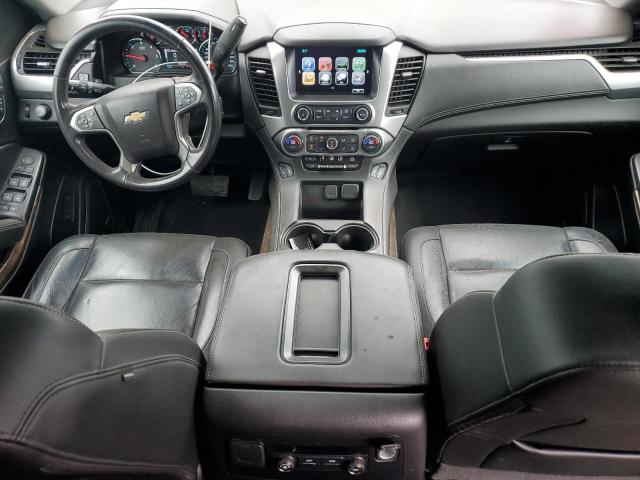 Photo 8 from auction – 2019 CHEVROLET SUBURBAN C with VIN 1GNSCHKC6KR186171