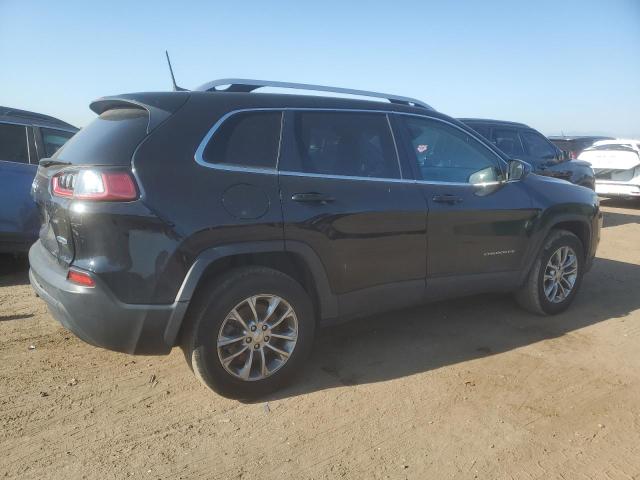 Photo 3 from auction – 2019 JEEP CHEROKEE L with VIN 1C4PJMLN2KD238907