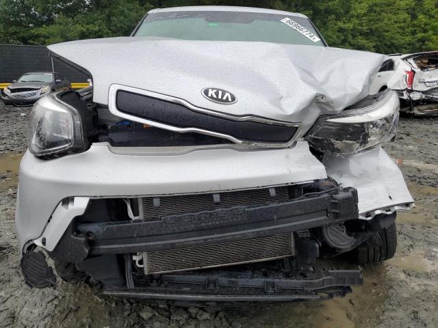 Photo 5 from auction – 2016 KIA SOUL with VIN KNDJN2A29G7875774