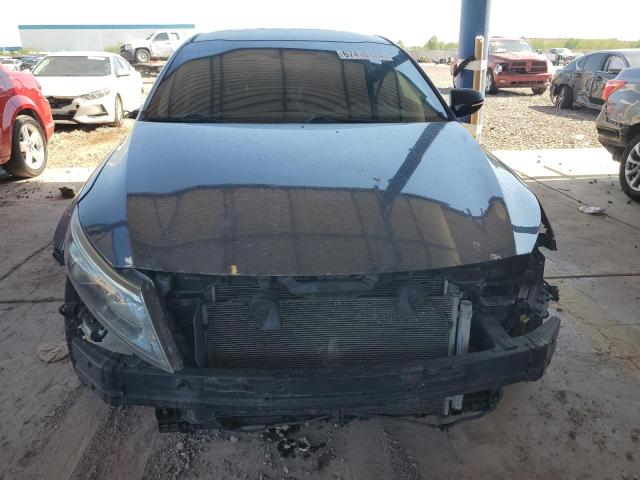 Photo 5 from auction – 2015 KIA OPTIMA LX with VIN KNAGM4A77F5570222