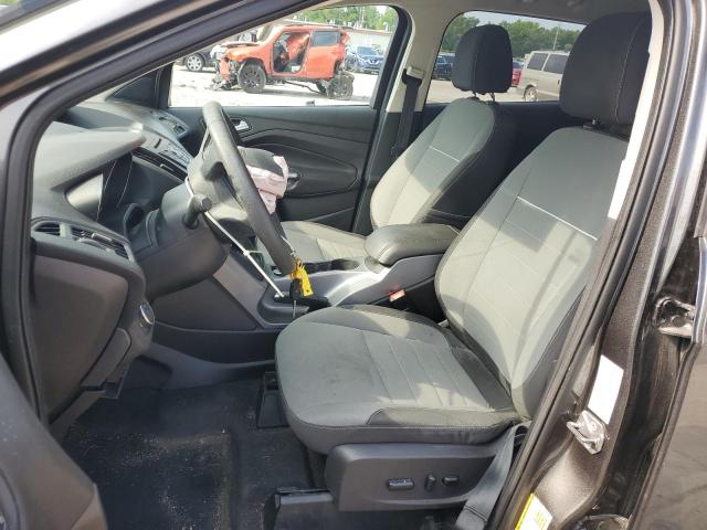 Photo 7 from auction – 2015 FORD ESCAPE SE with VIN 1FMCU0GX0FUB11391