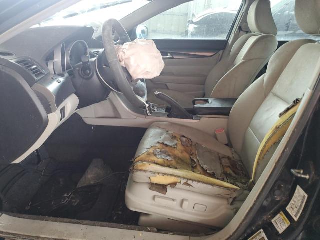 صورة رقم 7 من المزاد - 2012 ACURA TL مع VIN 19UUA8F25CA030746