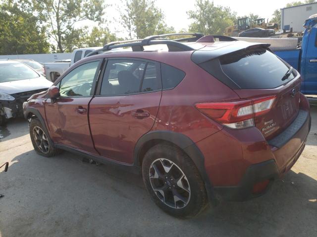 Photo 2 from auction – 2019 SUBARU CROSSTREK with VIN JF2GTAEC1KH366585