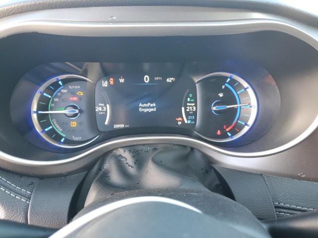 Photo 9 from auction – 2023 CHRYSLER PACIFICA H with VIN 2C4RC1L75PR592282