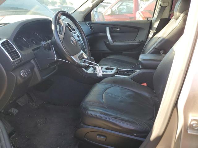 Photo 7 from auction – 2008 GMC ACADIA SLT with VIN 1GKEV23768J182700