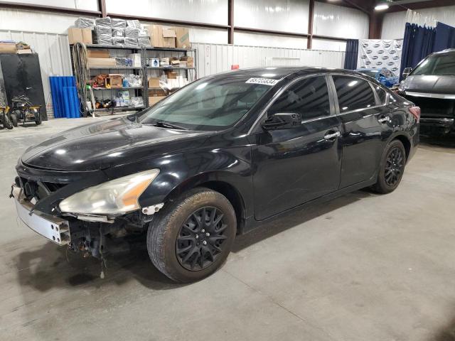 NISSAN ALTIMA 2.5 2013 مع رقم تعريف المركبة 1N4AL3AP1DC213347 - صورة من المزاد