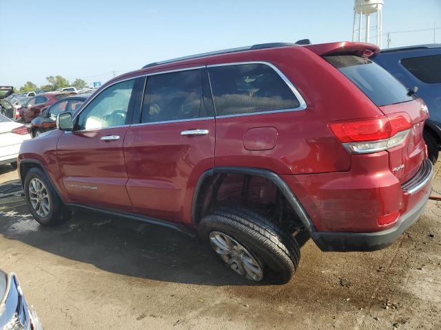 Photo 2 from auction – 2015 JEEP GRAND CHER with VIN 1C4RJFBG1FC242059