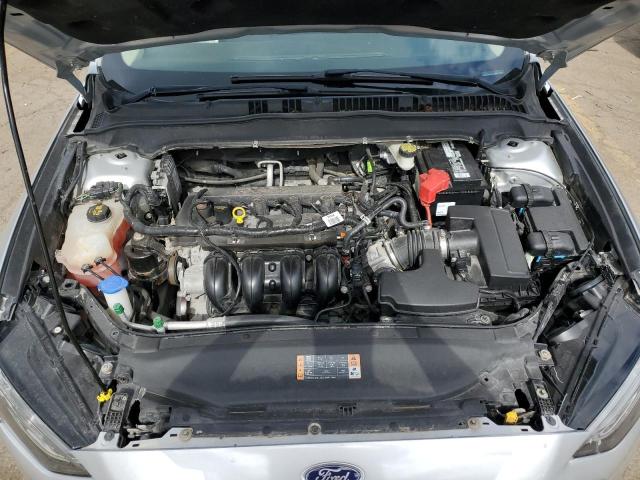 Photo 11 from auction – 2017 FORD FUSION SE with VIN 3FA6P0H77HR156836