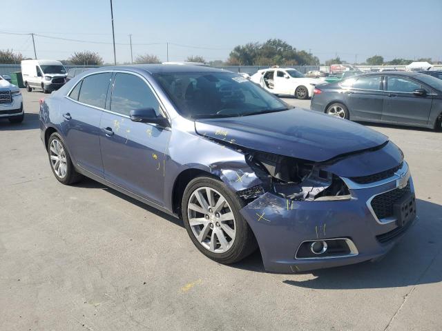 Photo 4 from auction – 2015 CHEVROLET MALIBU 2LT with VIN 1G11D5SL5FF233920