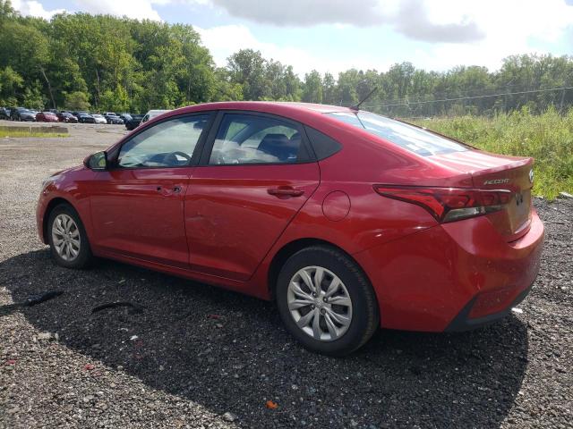 Photo 2 from auction – 2018 HYUNDAI ACCENT SE with VIN 3KPC24A30JE028624