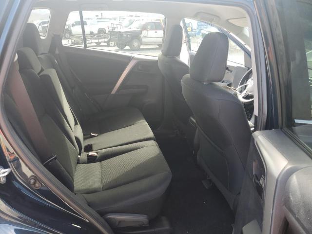 Photo 11 from auction – 2017 TOYOTA RAV4 LE with VIN 2T3BFREV5HW614145