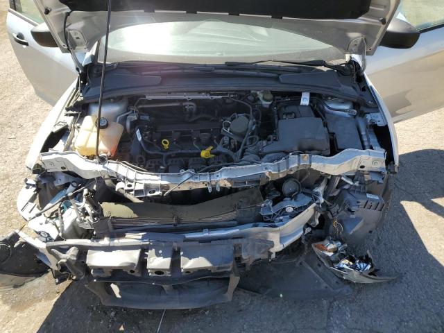 Photo 11 from auction – 2013 FORD FOCUS S with VIN 1FADP3E24DL324586