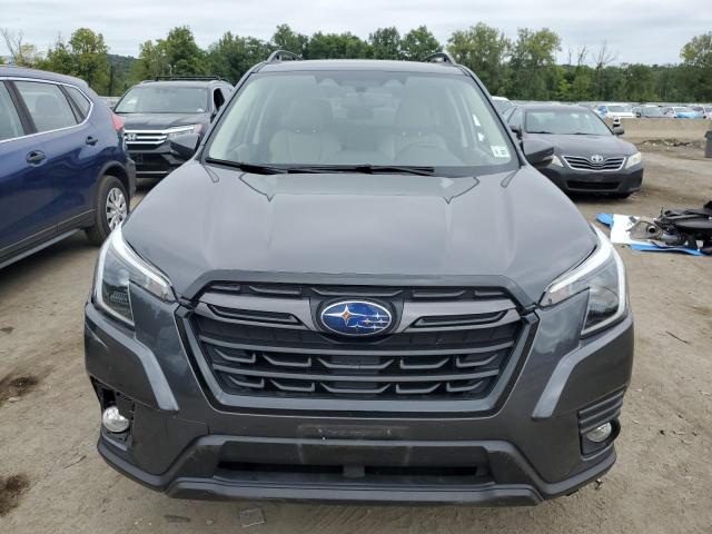 Photo 5 from auction – 2022 SUBARU FORESTER L with VIN JF2SKANCXNH429832