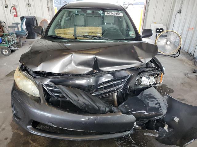 Фото 5 с аукциона – 2013 TOYOTA COROLLA BA с VIN JTDBU4EE2DJ114591