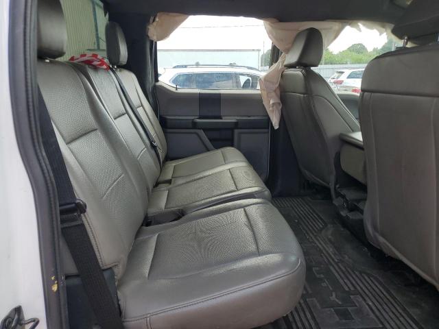Photo 10 from auction – 2022 FORD F250 SUPER with VIN 1FT7W2A69NEE76821