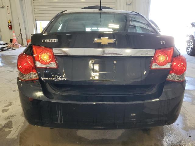 Photo 6 from auction – 2012 CHEVROLET CRUZE LT with VIN 1G1PF5SC7C7313150
