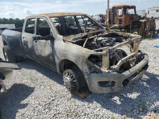 Photo 4 from auction – 2024 RAM 3500 LARAM with VIN 3C63RRJL2RG204234