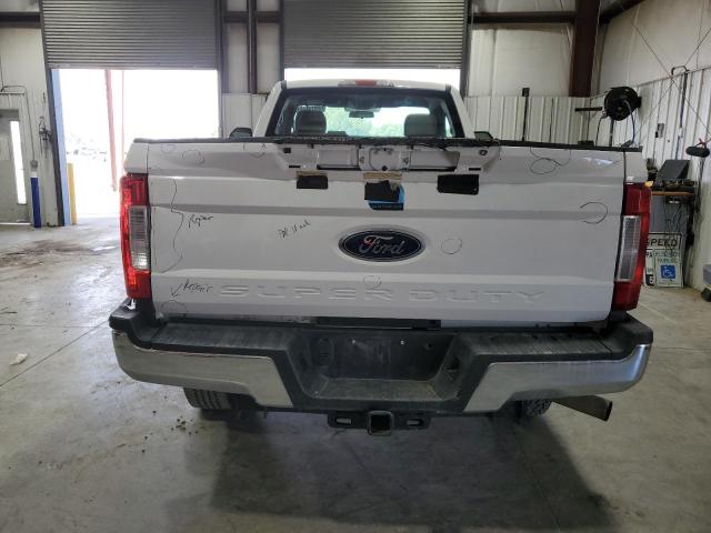 Photo 6 from auction – 2017 FORD F350 SUPER with VIN 1FTRF3B68HEE38059