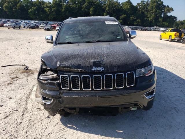 Photo 5 from auction – 2017 JEEP GRAND CHER with VIN 1C4RJFBG7HC759000