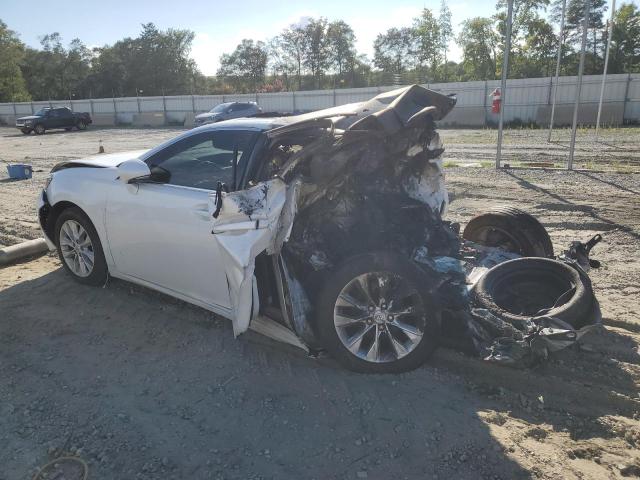 Photo 2 from auction – 2014 LEXUS ES 300H with VIN JTHBW1GG5E2054825