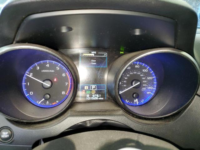 Photo 9 from auction – 2018 SUBARU LEGACY 2.5 with VIN 4S3BNAF68J3042847