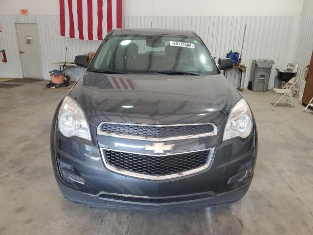 Photo 5 from auction – 2013 CHEVROLET EQUINOX LS with VIN 2GNALBEK6D6289018