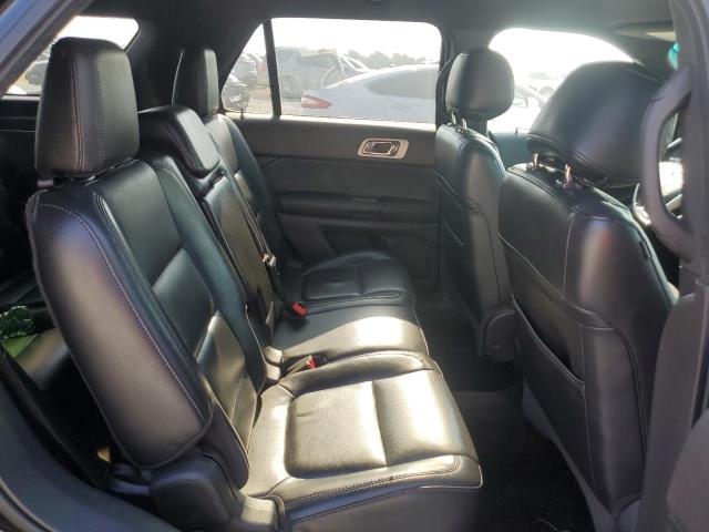 Photo 11 from auction – 2012 FORD EXPLORER L with VIN 1FMHK7F85CGA79949