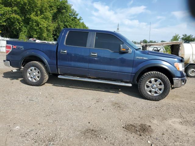 Photo 4 from auction – 2014 FORD F150 SUPER with VIN 1FTFW1EF8EKF58623