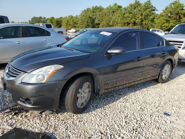 NISSAN ALTIMA BAS 2012 with VIN 1N4AL2AP0CN538634 - Photo from auction