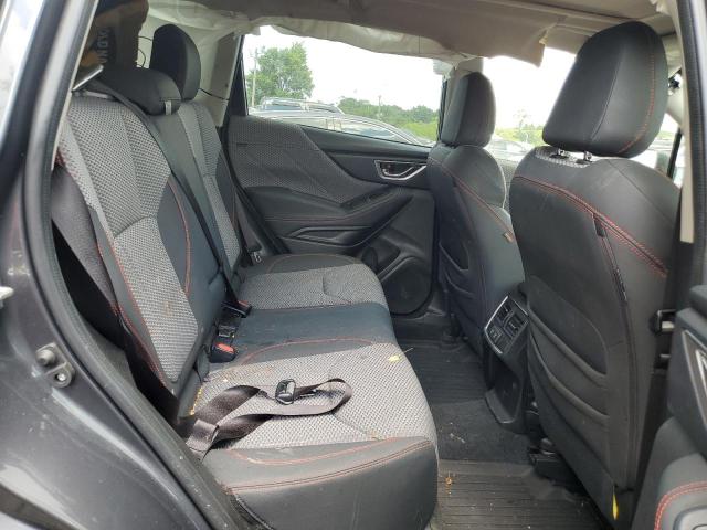 Photo 11 from auction – 2021 SUBARU FORESTER S with VIN JF2SKARC6MH443977
