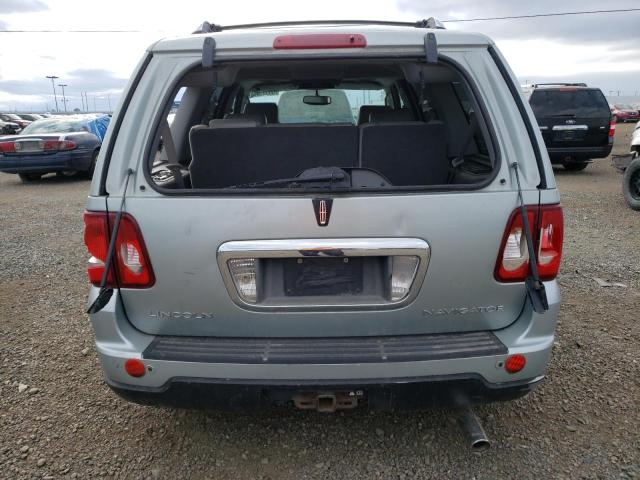 Photo 6 from auction – 2005 LINCOLN NAVIGATOR with VIN 5LMFU285X5LJ04441