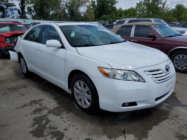 Photo 4 from auction – 2009 TOYOTA CAMRY BASE with VIN 4T4BE46K89R110392