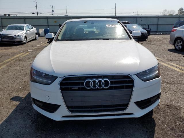 Photo 5 from auction – 2014 AUDI A4 PREMIUM with VIN WAUBFAFL2EA062304