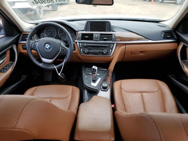 Photo 8 from auction – 2013 BMW 328 XI with VIN WBA3B3C55DF537267