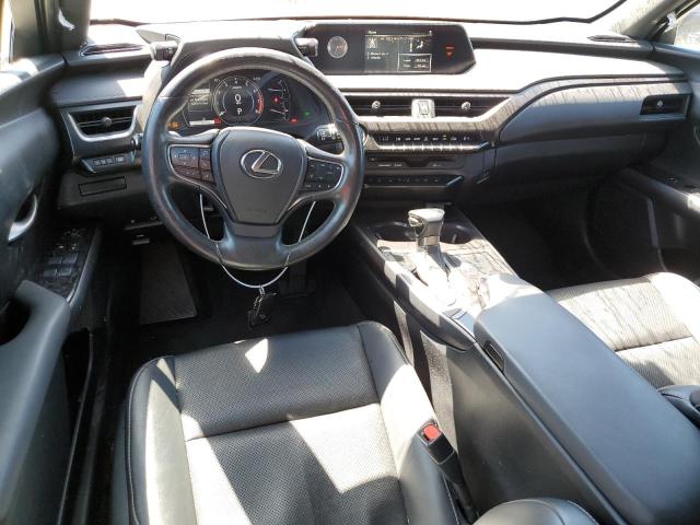 Photo 8 from auction – 2019 LEXUS UX 200 with VIN JTHY3JBH5K2020401