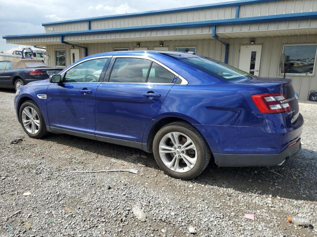 Photo 2 from auction – 2015 FORD TAURUS SEL with VIN 1FAHP2E86FG154680