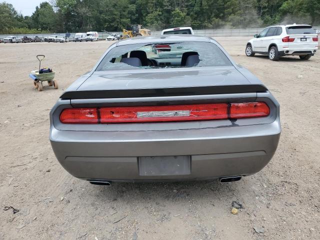 Photo 6 from auction – 2012 DODGE CHALLENGER with VIN 2C3CDYBT1CH201725