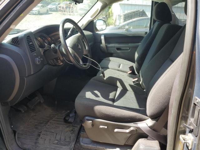 Photo 7 from auction – 2011 GMC SIERRA K15 with VIN 1GTR2VE32BZ202533